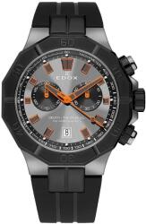 Edox Ceas bărbătesc EDOX Delfin The Original Chrono 10113-37GNCA-GNO Ceas