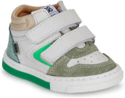 GBB Pantofi sport stil gheata Băieți PIMENTE GBB verde 20