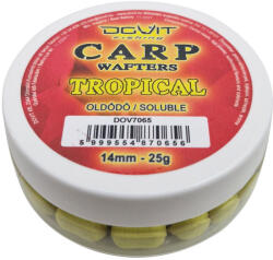 DOVIT CARP WAFTERS 14MM 25 g - tropical (DV-DOV8072)