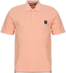 JACK & JONES Tricou Polo mânecă scurtă Bărbați JPRBLURISE POLO Jack & Jones portocaliu EU L