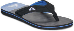 Quiksilver Flip-Flops Bărbați MOLOKAI LAYBACK 26 Quiksilver Negru 42