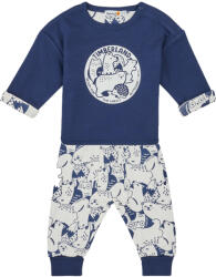 Timberland Compleuri copii Băieți ENS. JOGGING REVERSIBLE T60621 Timberland Multicolor 9 luni