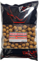 DOVIT Prémium Bojli 20mm 1 kg - Mangó - maracuja (DV-DOV8042)