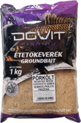 DOVIT KLASSZIKUS ETETŐKEVERÉK 1 kg- pörkölt (DV-DOV8019)