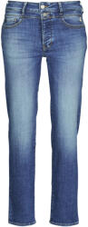 Le Temps des Cerises Jeans drepti Femei PULP REGULAR AMI Le Temps des Cerises albastru US 29