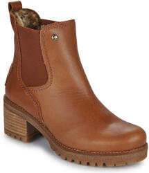 Panama Jack Botine Femei PIA Panama Jack Maro 36