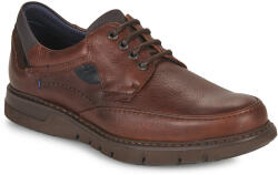 Fluchos Pantofi Derby Bărbați CELTIC Fluchos Maro 39