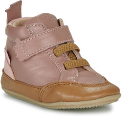 Easy Peasy Pantofi sport stil gheata Fete MY PRE BOOTS ELASTIQUE Easy Peasy roz 23
