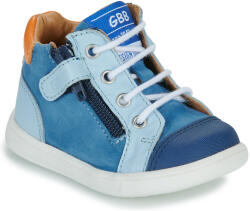 GBB Pantofi sport stil gheata Fete DOUX GBB albastru 23
