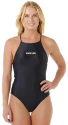 Rip Curl Бански костюм Rip curl Classic Surf Period swimsuit - Black (Black)