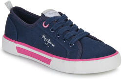 Pepe jeans Pantofi sport Casual Fete BRADY CLUB G Pepe jeans albastru 34