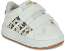 adidas Pantofi sport Casual Fete GRAND COURT 3.0 CF I adidas Alb 24