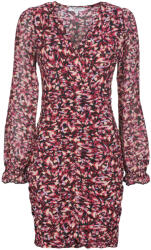 Morgan Rochii scurte Femei RIBLOO Morgan Multicolor FR 38