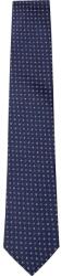 HACKETT Mini 2Xdot tie - Blue (Chambray Blue)
