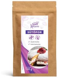 Szafi Reform sütőpor gluténmentes 100 g