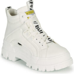 Buffalo Ghete Femei ASPHA NC MID Buffalo Alb 40 - spartoo - 461,60 RON