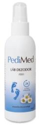  Pedi Med lábdezodor férfiaknak 100 ml - mamavita