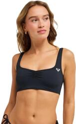 Roxy Essentials SD Bralette bikini top - Black (Anthracite)