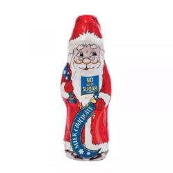 Diabette Choco nas mikulás figura tejcsokoládé eritrittel 25 g