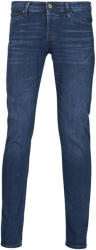 Jack & Jones Jeans slim Bărbați JJIGLENN Jack & Jones albastru US 33 / 34