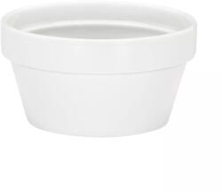 BAUSCHER System Bol pentru supă, rotund, stivuibil, capacitate: 0, 46 litri Castron