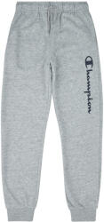 Champion Pantaloni de trening Băieți Rib Cuff Pants Champion Gri 11 / 13 ans