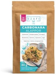Szafi Life carbonara alap (gluténmentes) 80 g