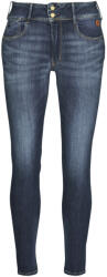 Le Temps des Cerises Jeans slim Femei MINNA Le Temps des Cerises albastru US 28