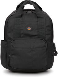 Dickies Rucsacuri Femei LISBON BACKPACK BLACK Dickies Negru Unic