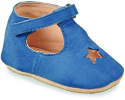Easy Peasy Balerin și Balerini cu curea Fete MY LILLYP ETOILE Easy Peasy albastru 23