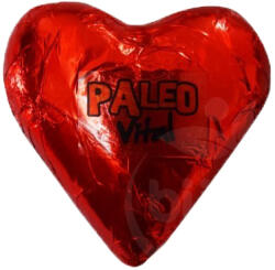  Valentin szív paleo étcsoki eritrittel steviával 30 g