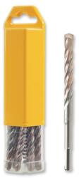 DEWALT Fúrószár, SDS-Plus, EXTREME2, 10x160x100mm, 10db/cs (DT9834-QZ)