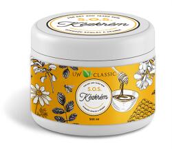 UW sos kézkrém ureával 500 ml 2+1