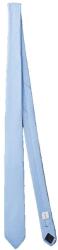Calvin Klein Silk Blend Dotted tie - Blue (Light Blue)