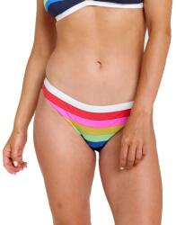 Rip Curl Surf Stripe Full bikini bottom - Multicolor (Dark Navy)