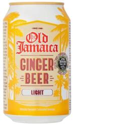 Old Jamaica gyömbérsör alkoholmentes diet 330 ml 2+1 akció