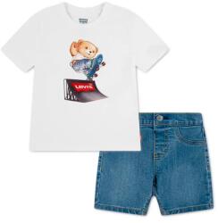 Levi's Levi´s ® 6EP629 set - White / Blue (Bright White)