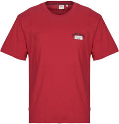 Pepe Jeans Tricouri mânecă scurtă Bărbați MASON TEE Pepe jeans roșu EU L