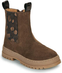 GBB Botine Fete ROMONA GBB Maro 35