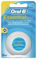 Oral-B fogselyem essential floss vision 1 db - menteskereso