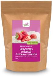 Szafi Reform 4x-es erősségű természetes édesítő 1000 g