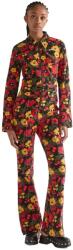 WRANGLER Гащеризон Wrangler Retro Catsuit long sleeve jumpsuit - Multicolor (Antique Bloom)