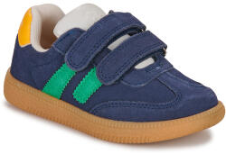 Shoo Pom Pantofi sport Casual Băieți YUZU LO SCRATCH Shoo Pom Albastru 34