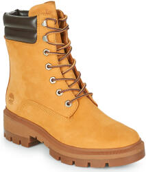 Timberland Ghete Femei Cortina Valley 6in BT WP Timberland Bej 37