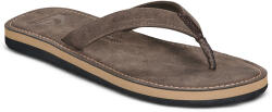 Quiksilver Flip-Flops Bărbați MOLOKAI NUBUCK 26 Quiksilver Maro 42