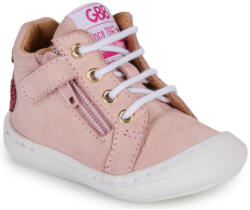 GBB Pantofi sport stil gheata Fete FRUITE GBB roz 20