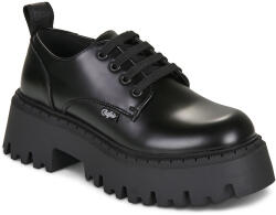Buffalo Pantofi Derby Femei ASPEN CLS Buffalo Negru 40
