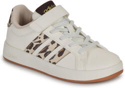 adidas Pantofi sport Casual Fete GRAND COURT 3.0 EL C adidas Alb 30 - spartoo - 199,00 RON