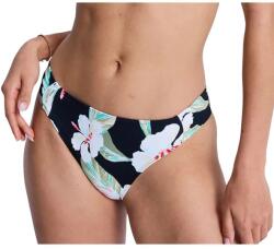 Roxy Essentials Moderate PT bikini bottom - Black (Anthracite Spring Charming)