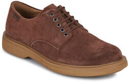 Camper Pantofi Derby Bărbați NORMAN Camper Maro 44